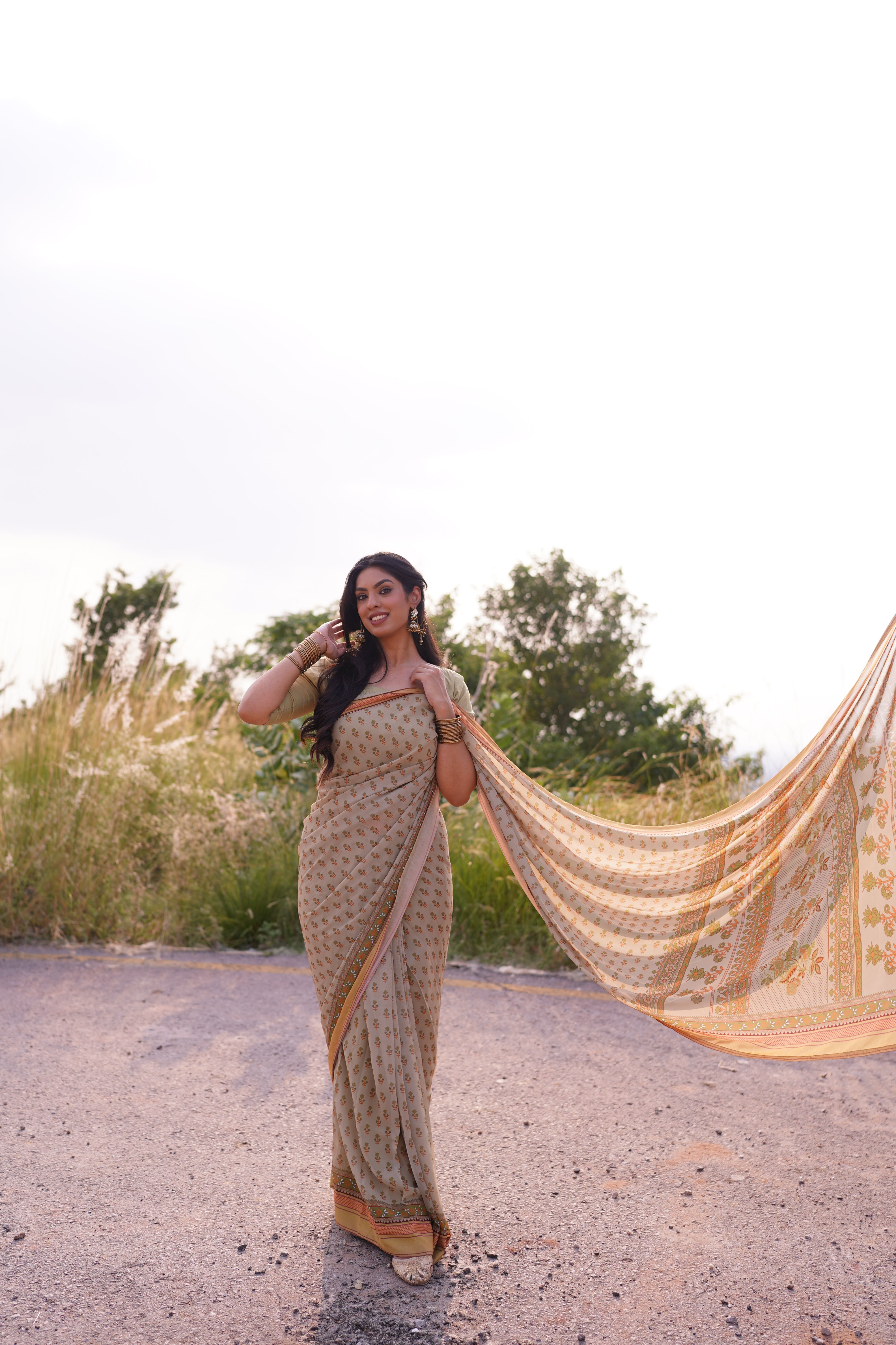 Rangoli Green-006