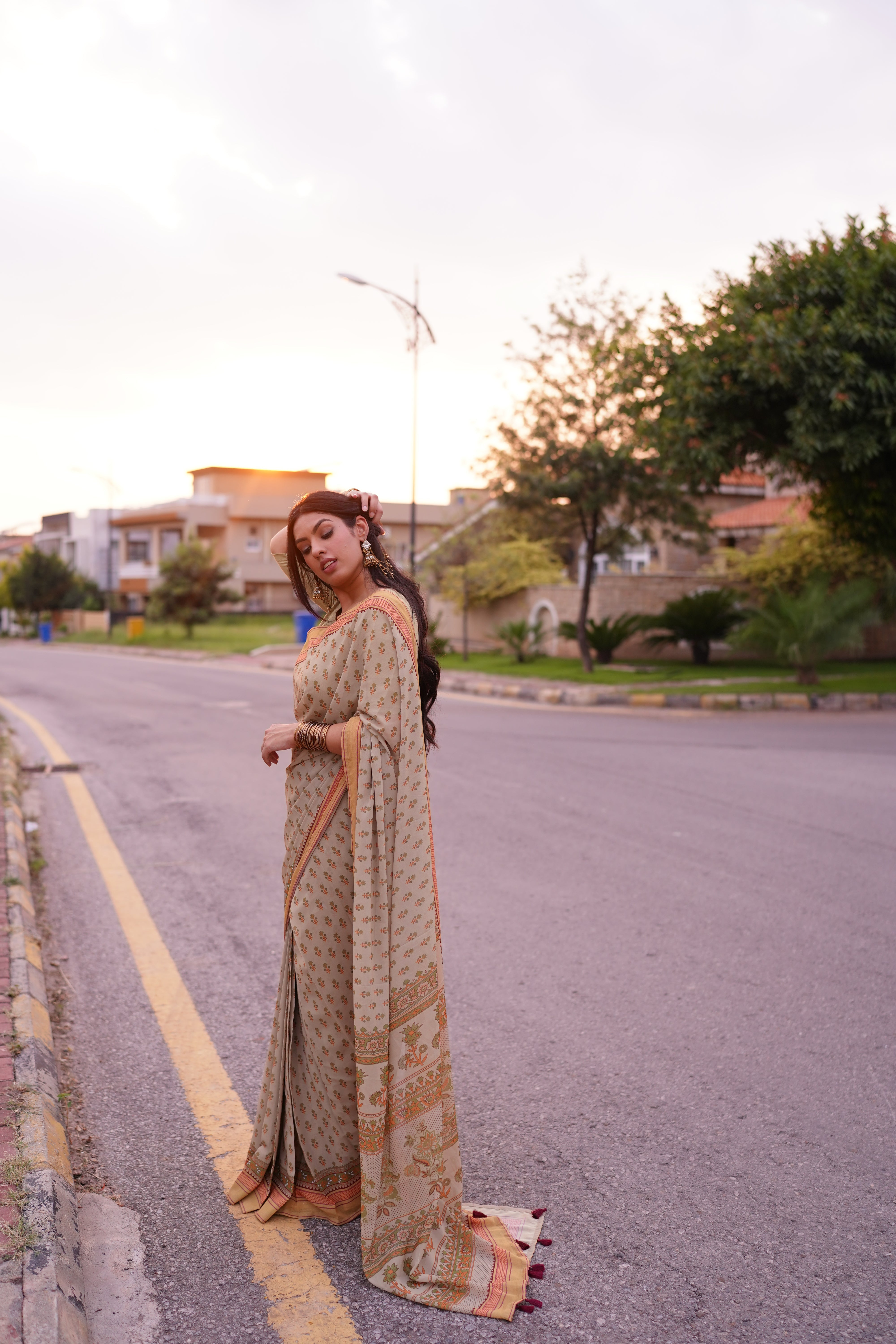 Rangoli Green-006