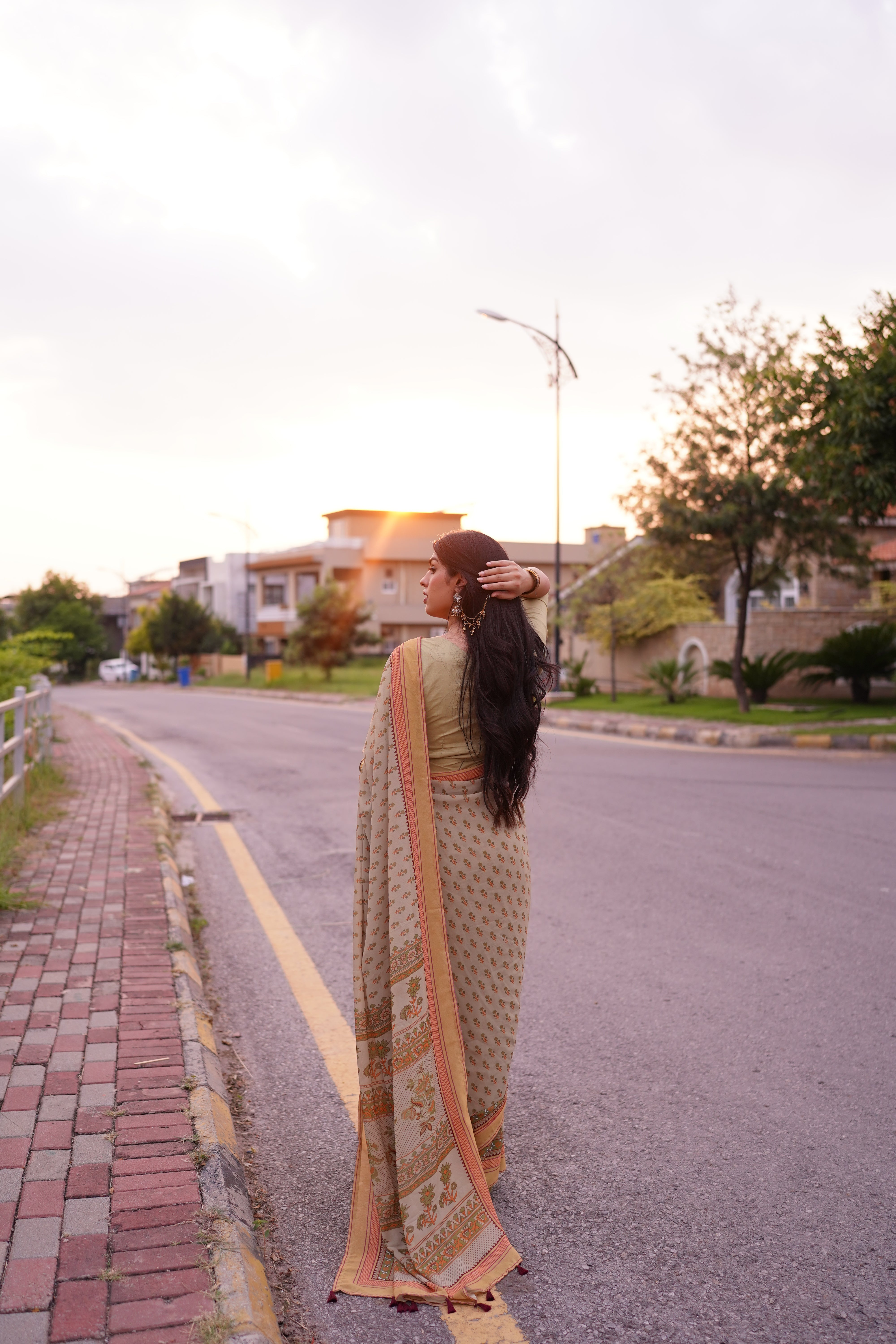 Rangoli Green-006