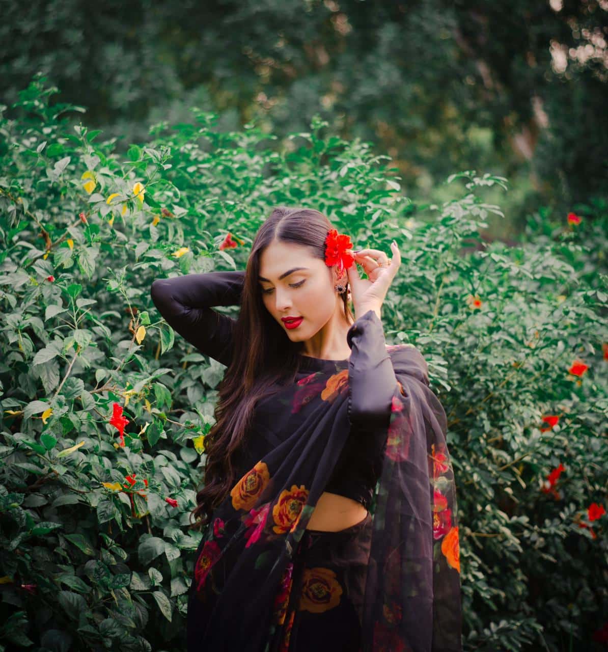 Siyah