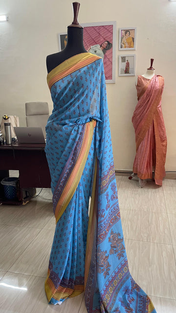 Rangoli Blue-008